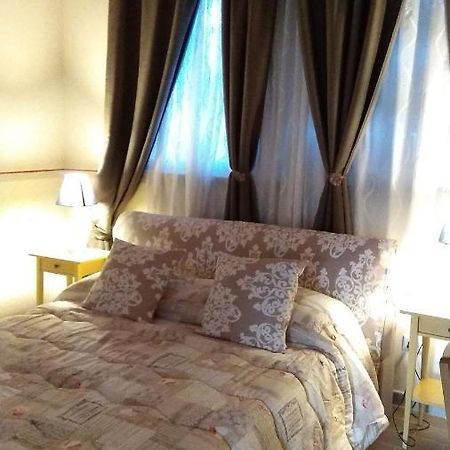 Le Rondini Di San Donato Bed & Breakfast Lucca Exterior foto