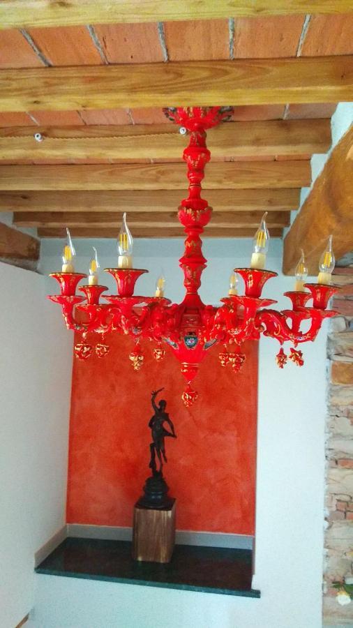 Le Rondini Di San Donato Bed & Breakfast Lucca Exterior foto