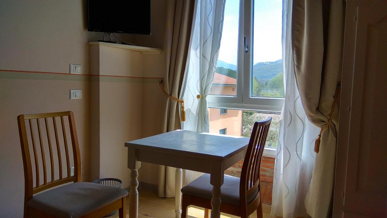 Le Rondini Di San Donato Bed & Breakfast Lucca Exterior foto
