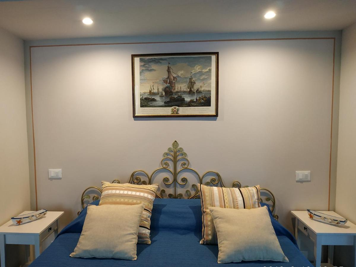 Le Rondini Di San Donato Bed & Breakfast Lucca Exterior foto