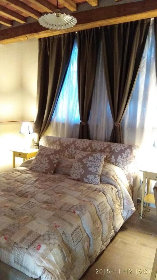 Le Rondini Di San Donato Bed & Breakfast Lucca Exterior foto