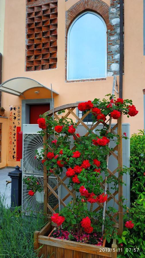 Le Rondini Di San Donato Bed & Breakfast Lucca Exterior foto