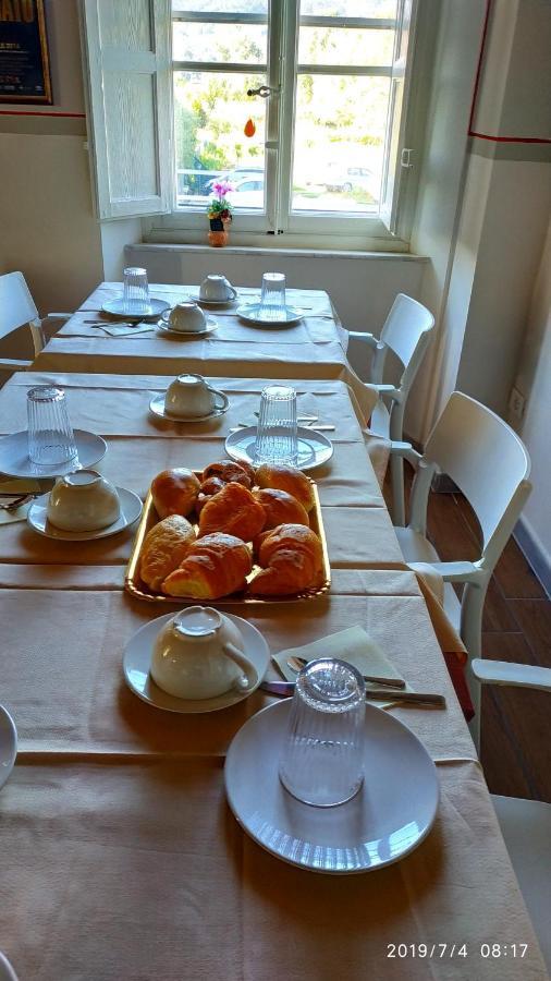 Le Rondini Di San Donato Bed & Breakfast Lucca Exterior foto