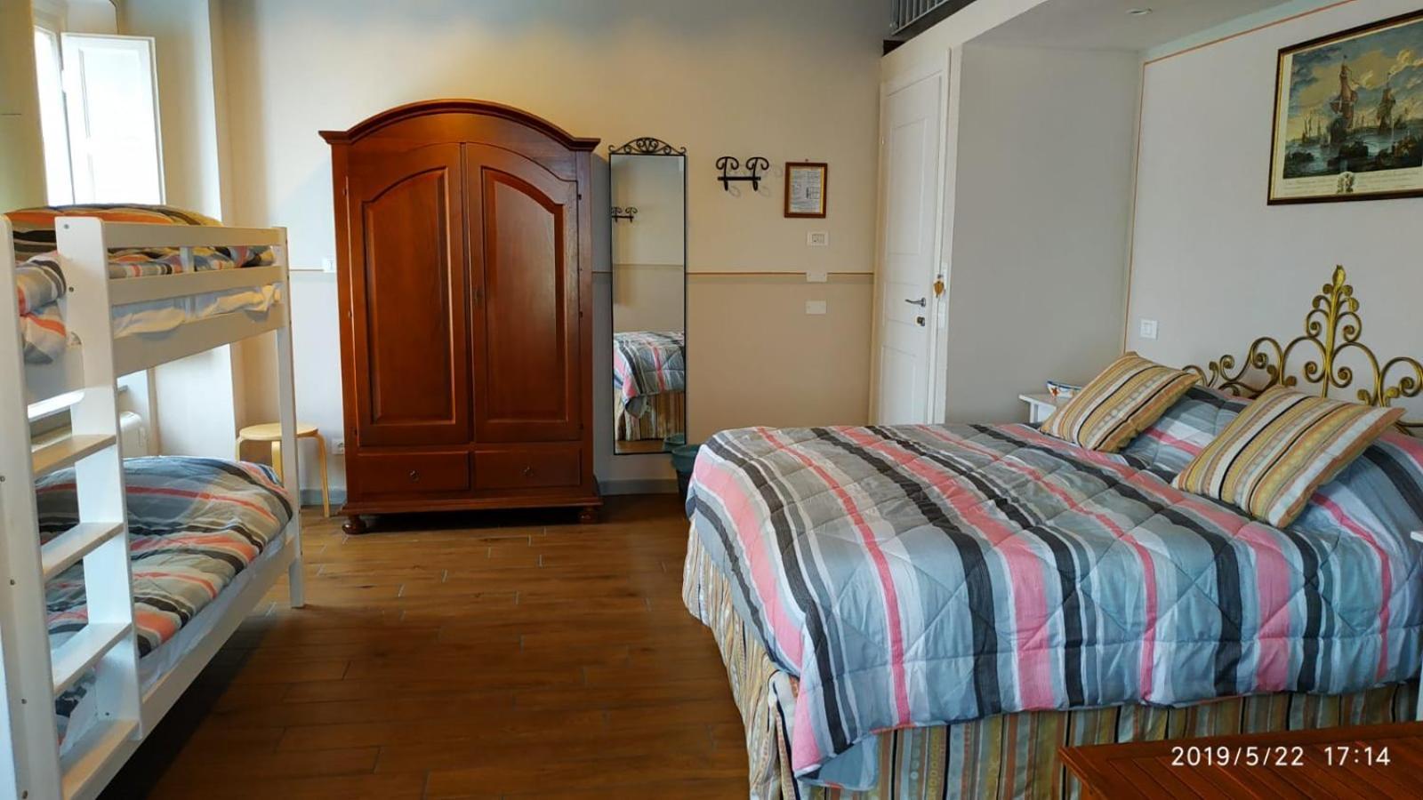 Le Rondini Di San Donato Bed & Breakfast Lucca Cameră foto