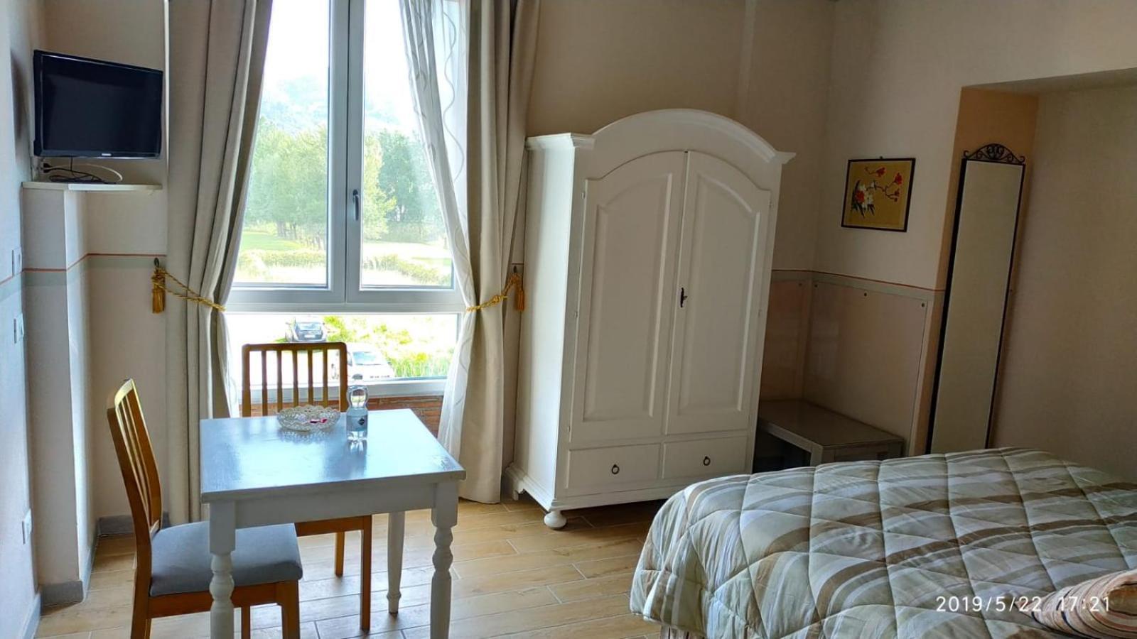Le Rondini Di San Donato Bed & Breakfast Lucca Cameră foto