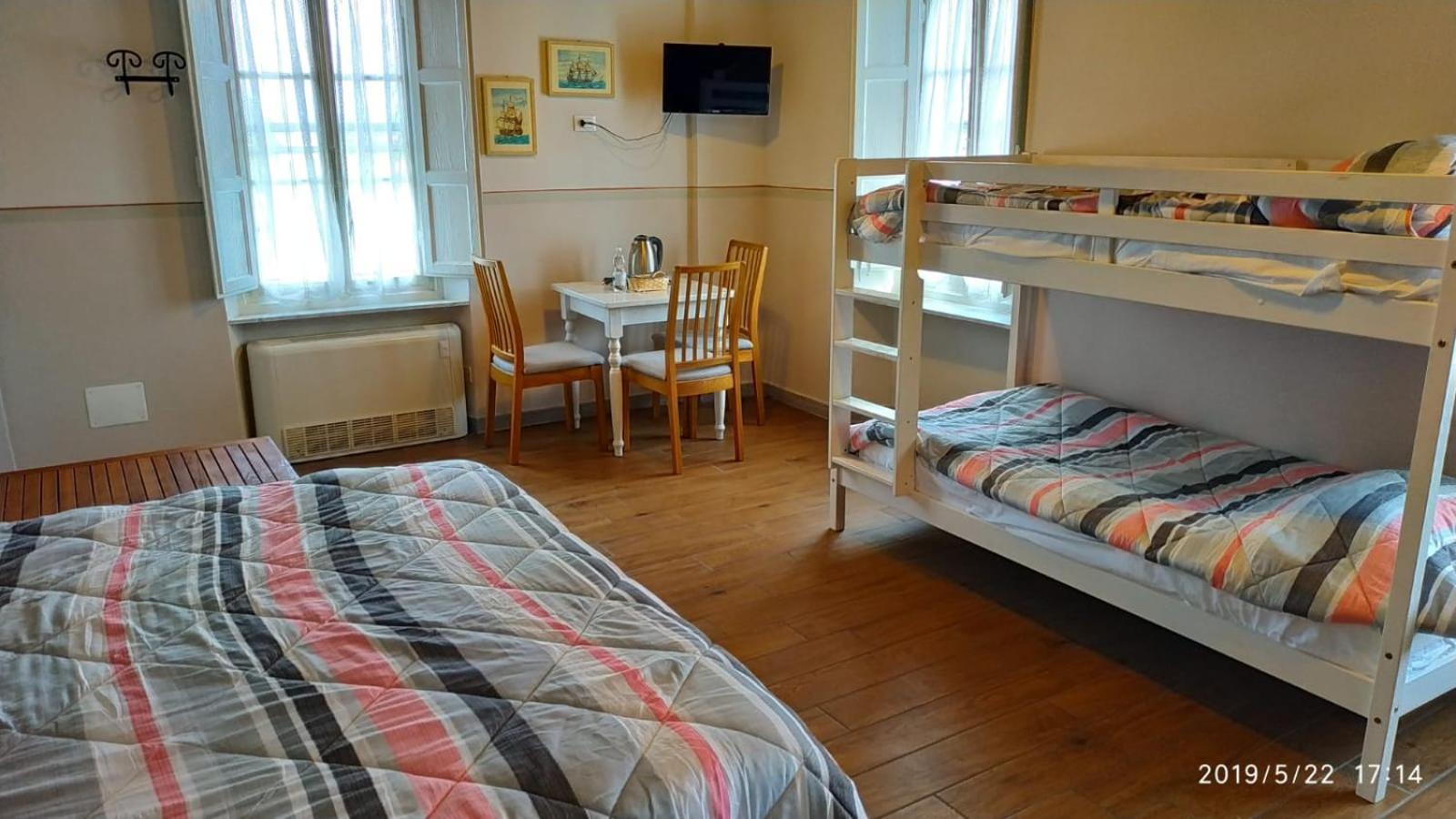 Le Rondini Di San Donato Bed & Breakfast Lucca Cameră foto