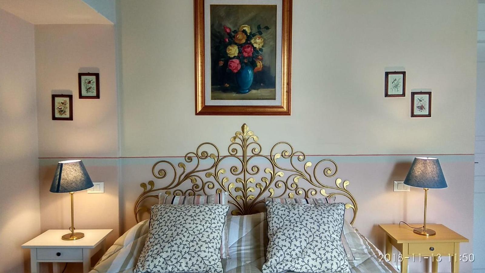 Le Rondini Di San Donato Bed & Breakfast Lucca Cameră foto