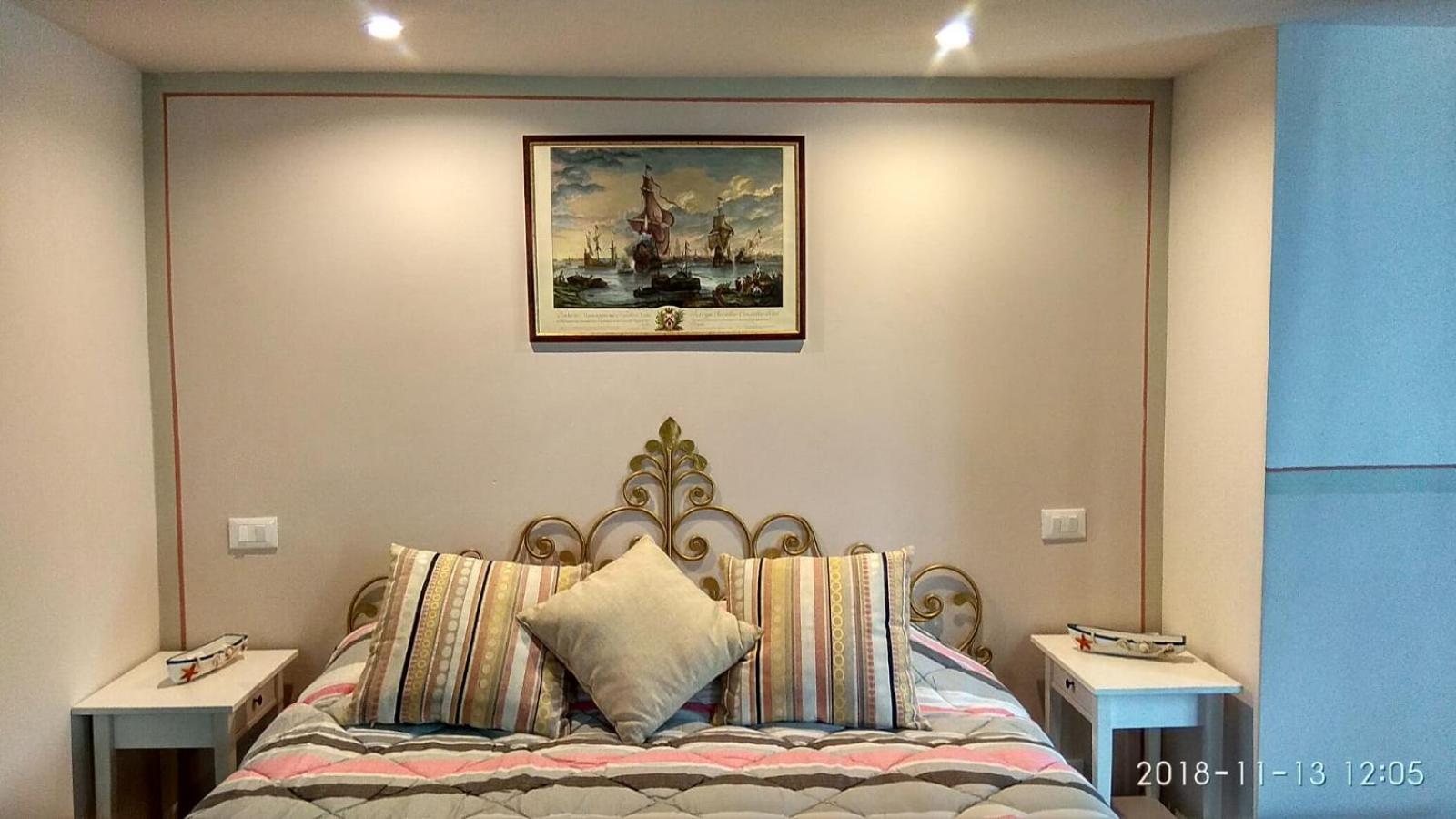 Le Rondini Di San Donato Bed & Breakfast Lucca Cameră foto