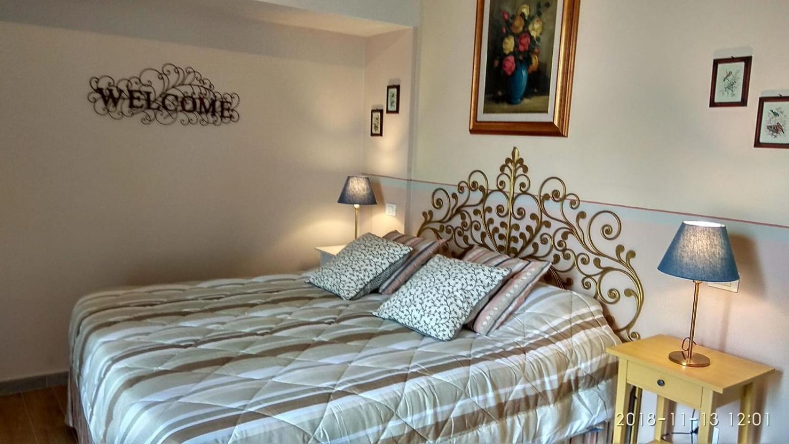 Le Rondini Di San Donato Bed & Breakfast Lucca Cameră foto