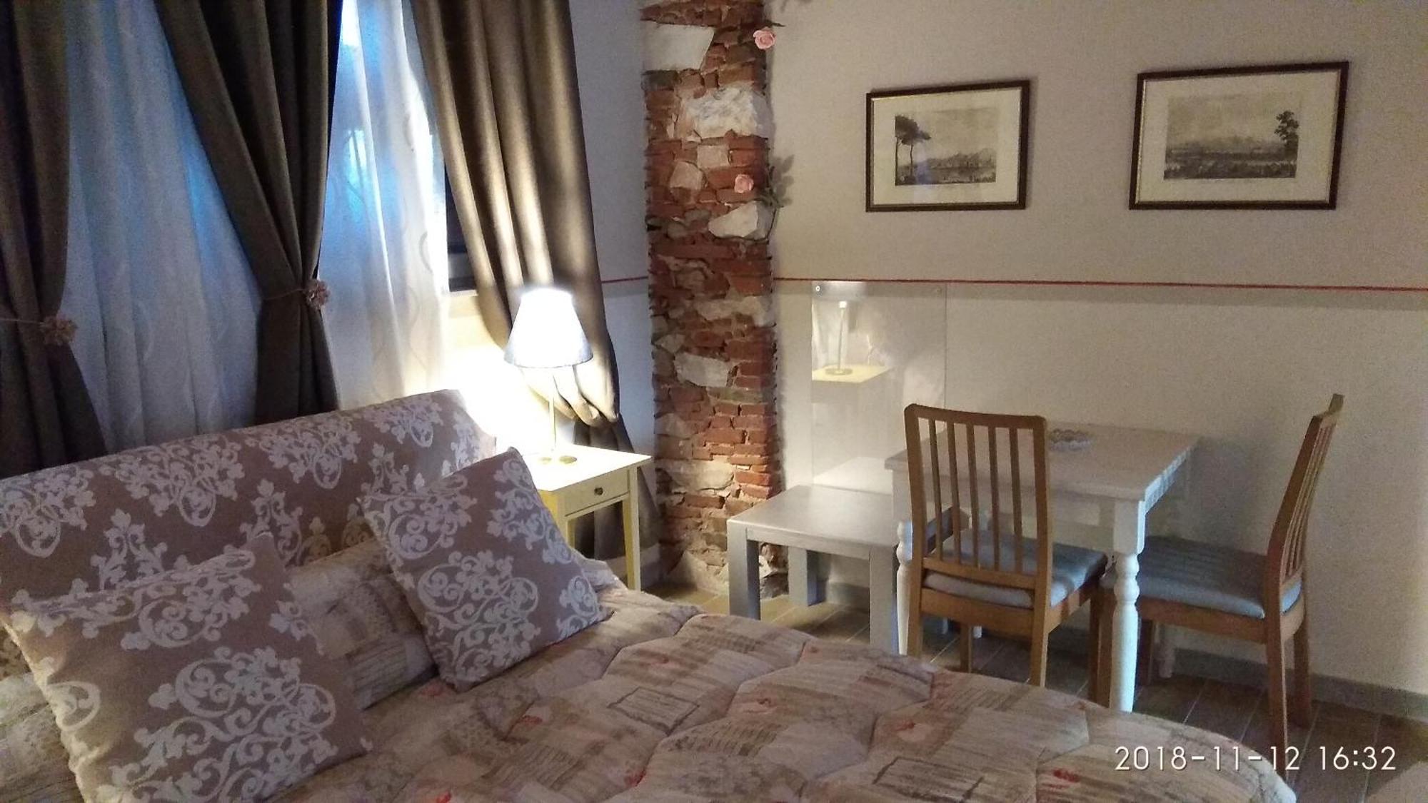 Le Rondini Di San Donato Bed & Breakfast Lucca Cameră foto