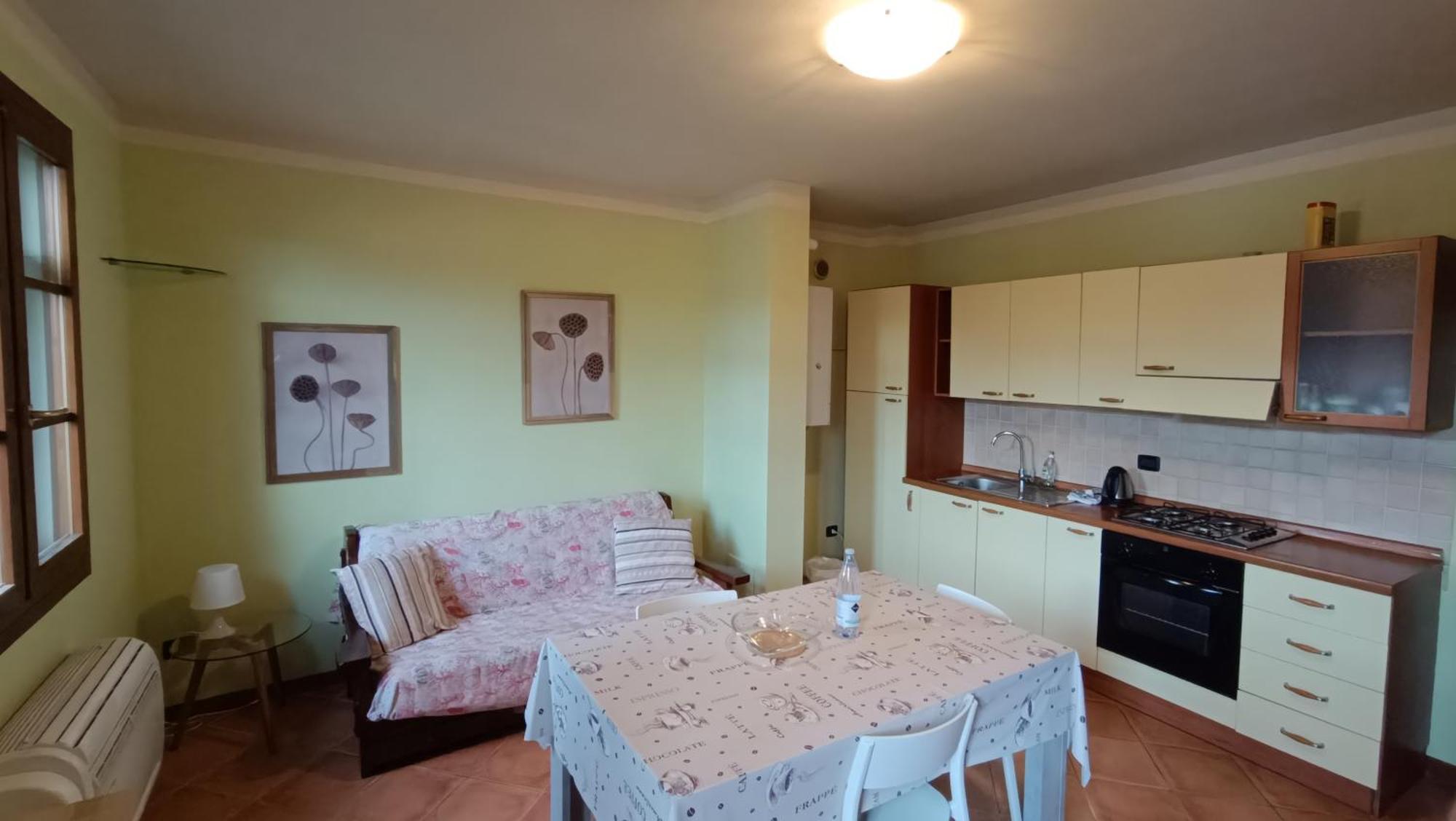 Le Rondini Di San Donato Bed & Breakfast Lucca Exterior foto